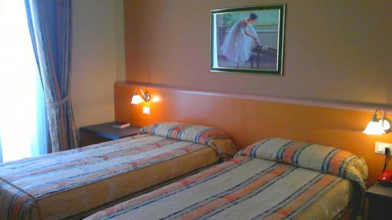 Hotel Riviera Segrate