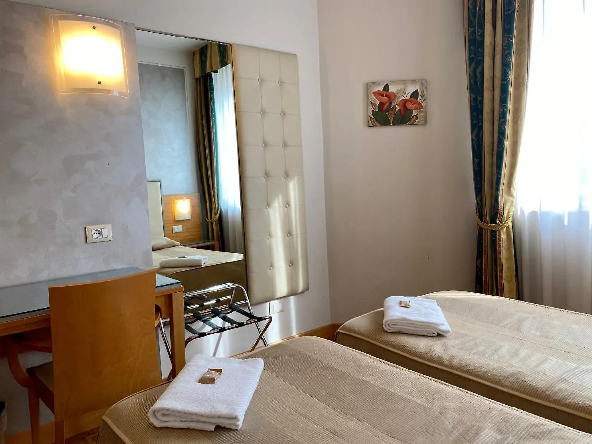 Hotel Riviera Segrate