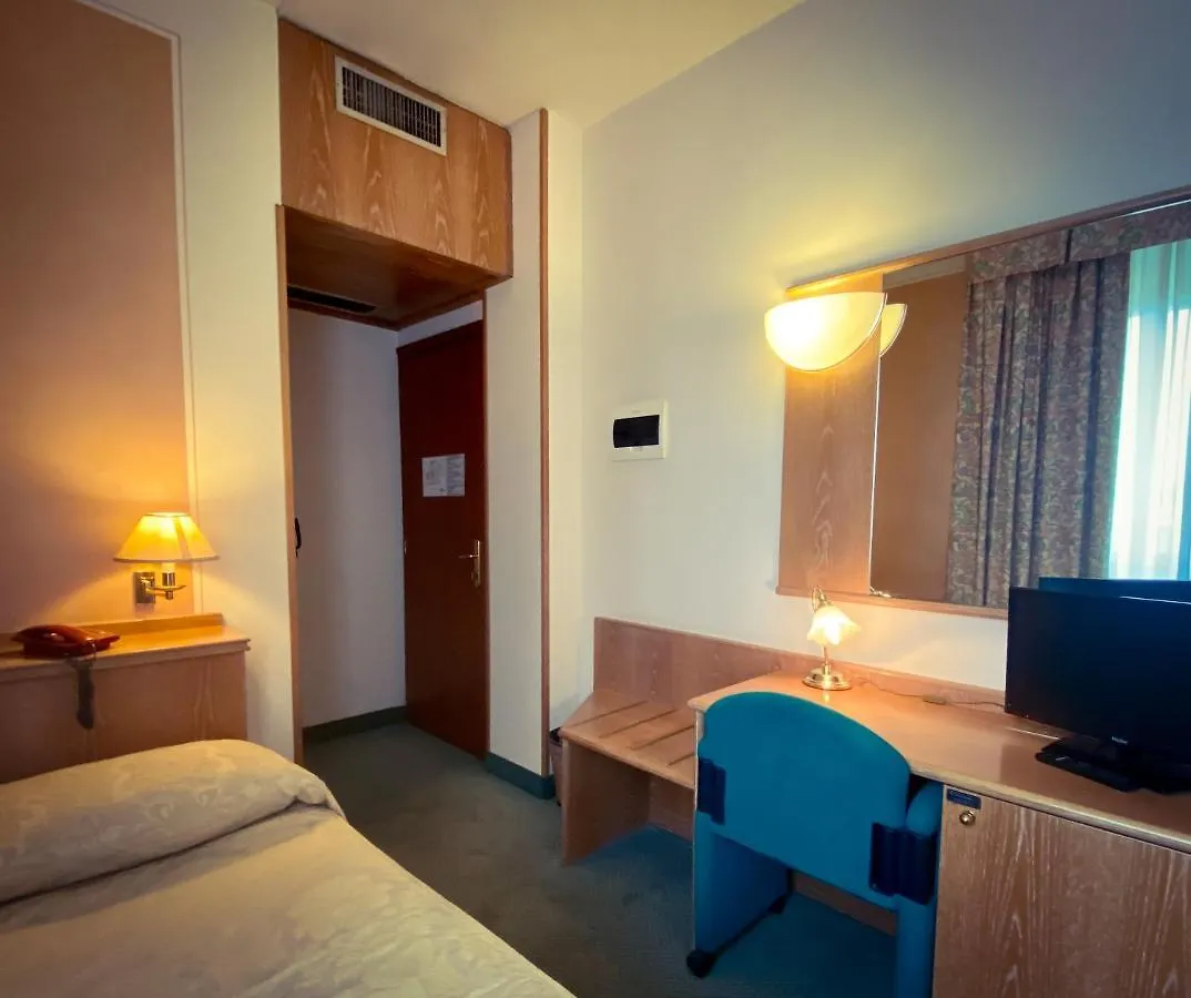 Hotel Riviera Segrate