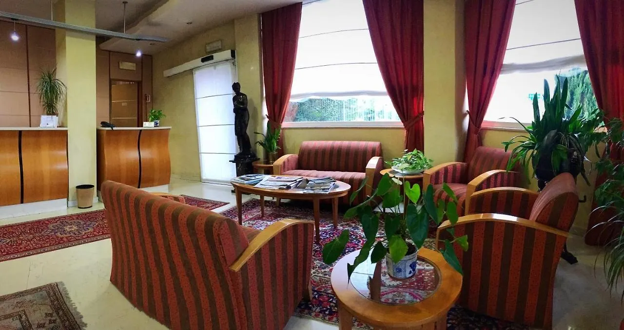 Hotel Riviera Segrate