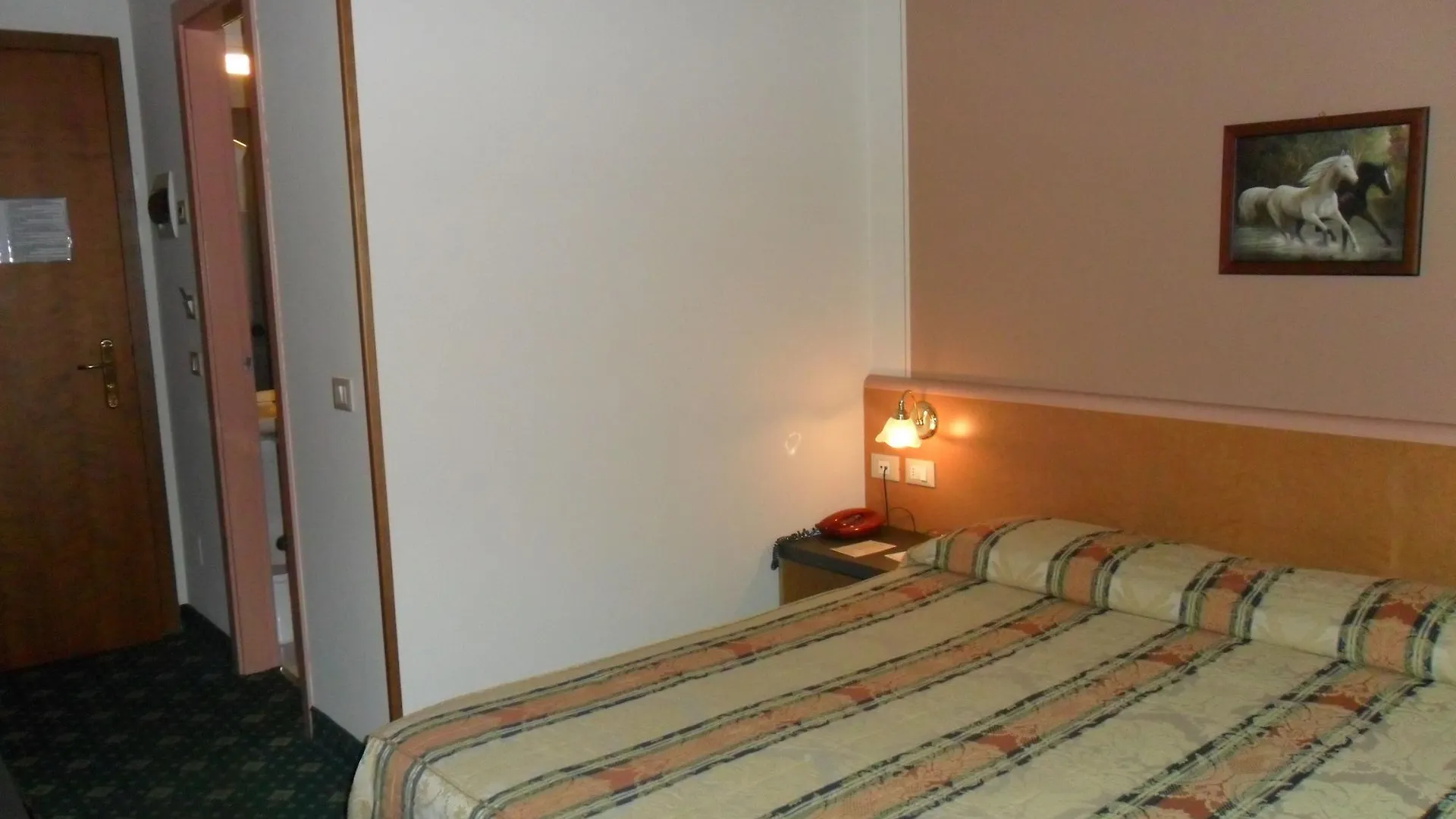 Hotel Riviera Segrate