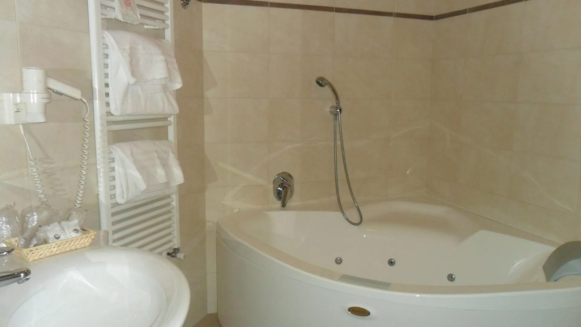 Hotel Riviera Segrate