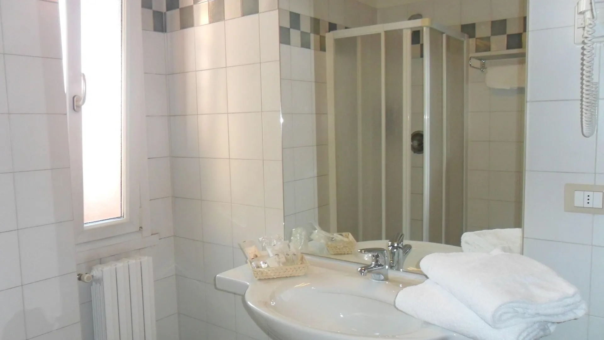Hotel Riviera Segrate