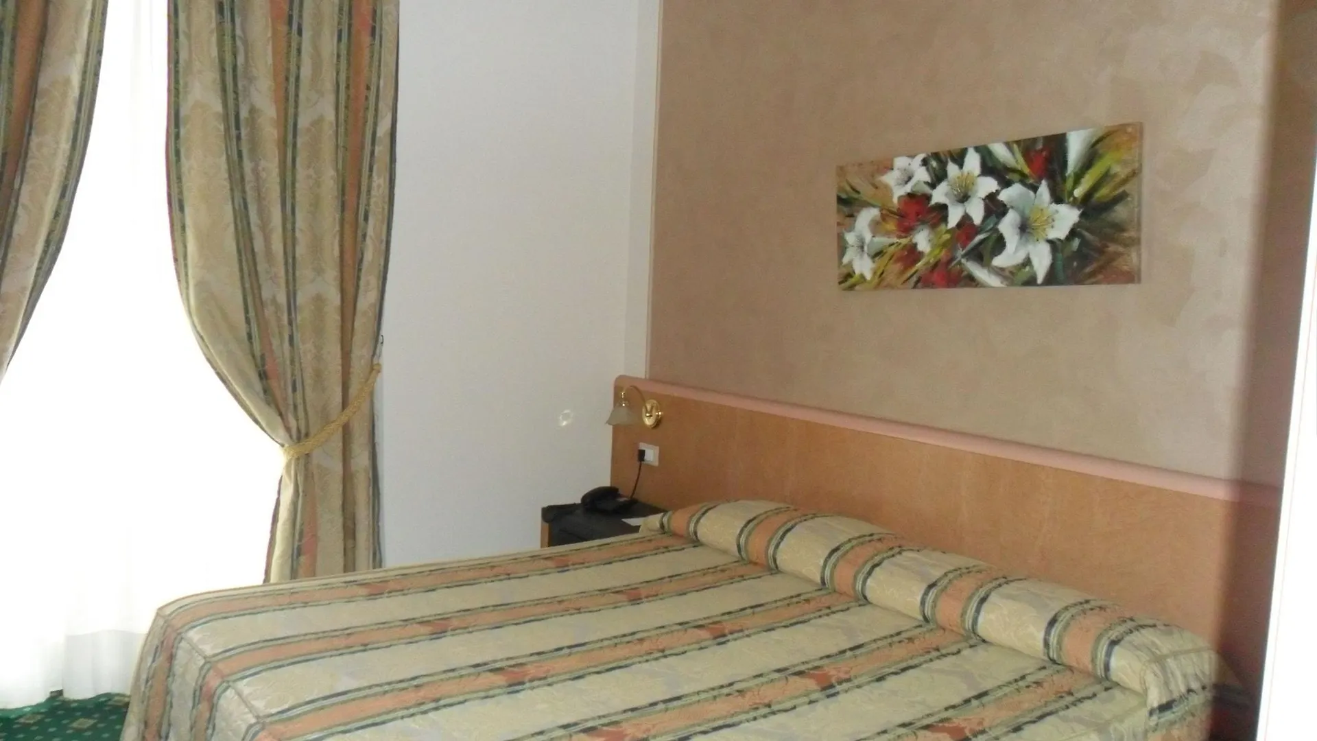 Hotel Riviera Segrate 3*,