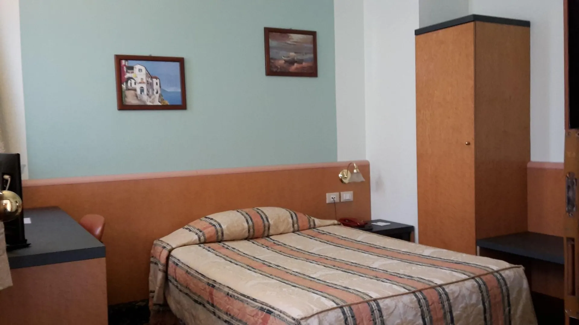 Hotel Riviera Segrate