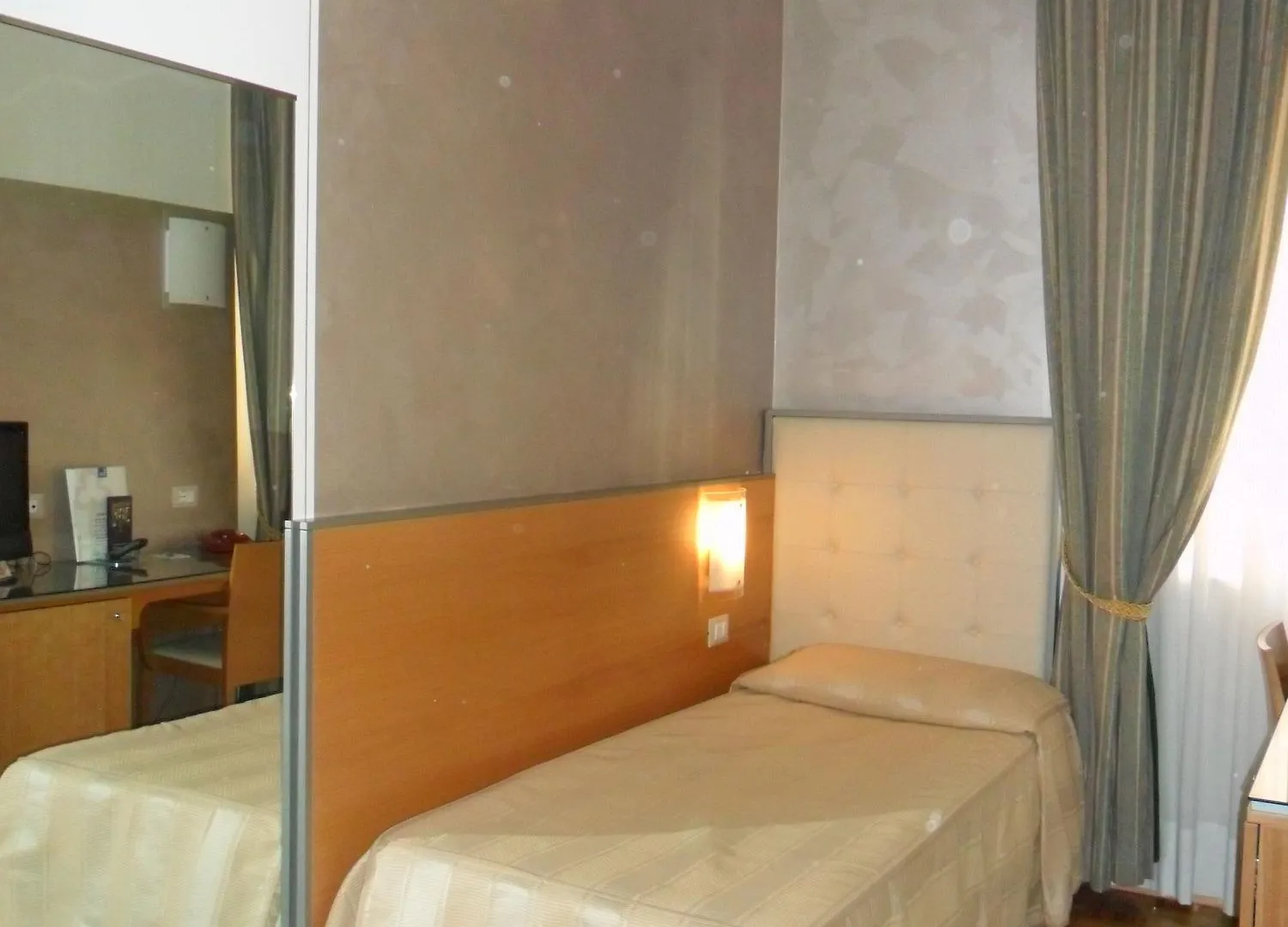 Hotel Riviera Segrate