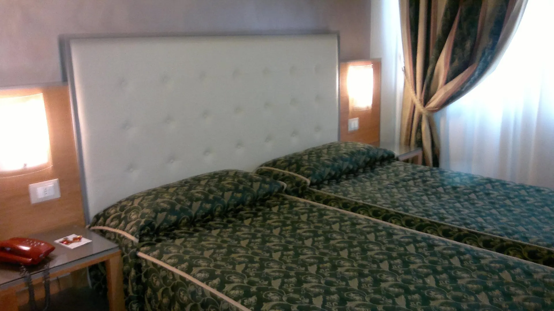 Hotel Riviera Segrate