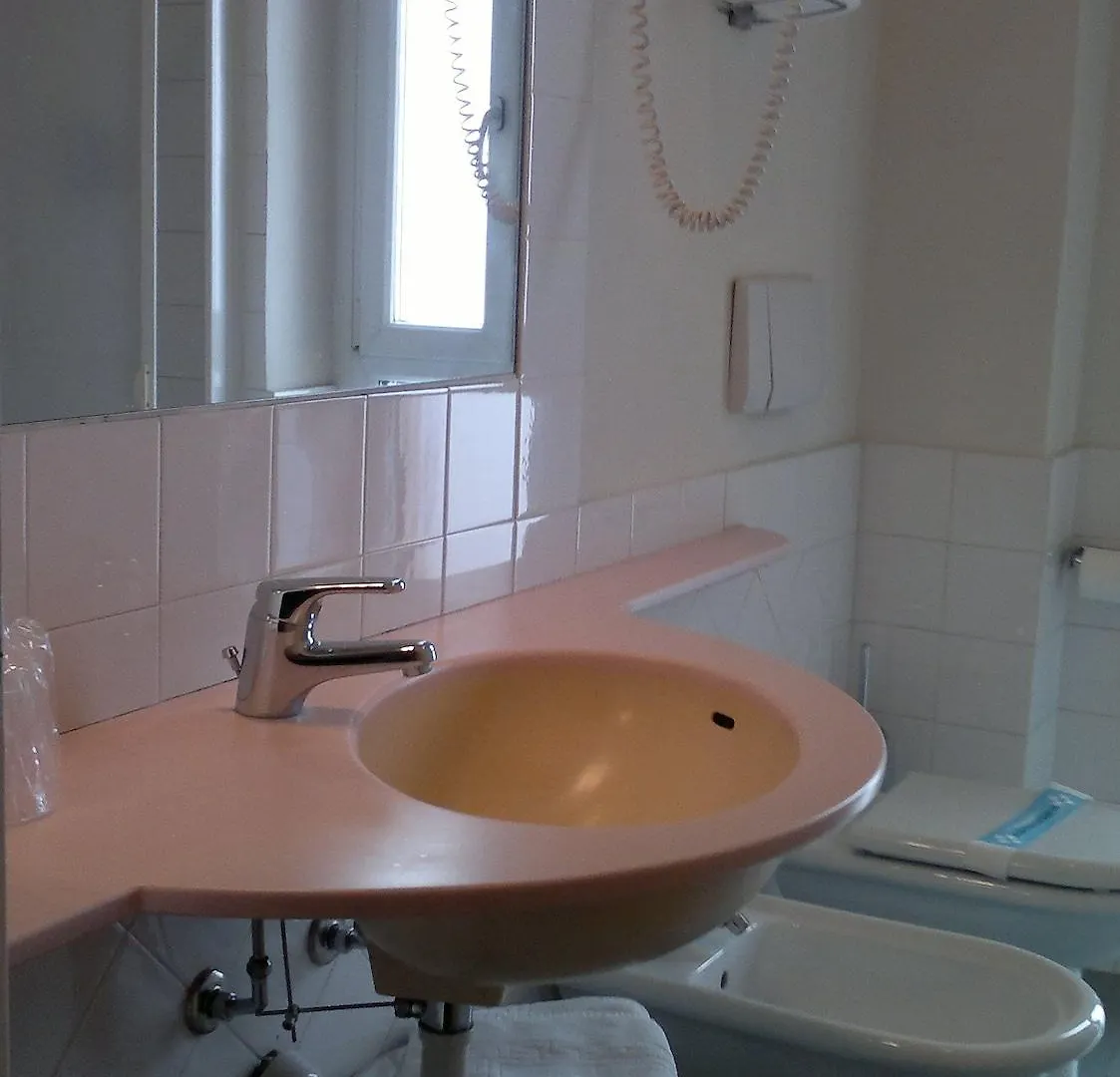 Hotel Riviera Segrate