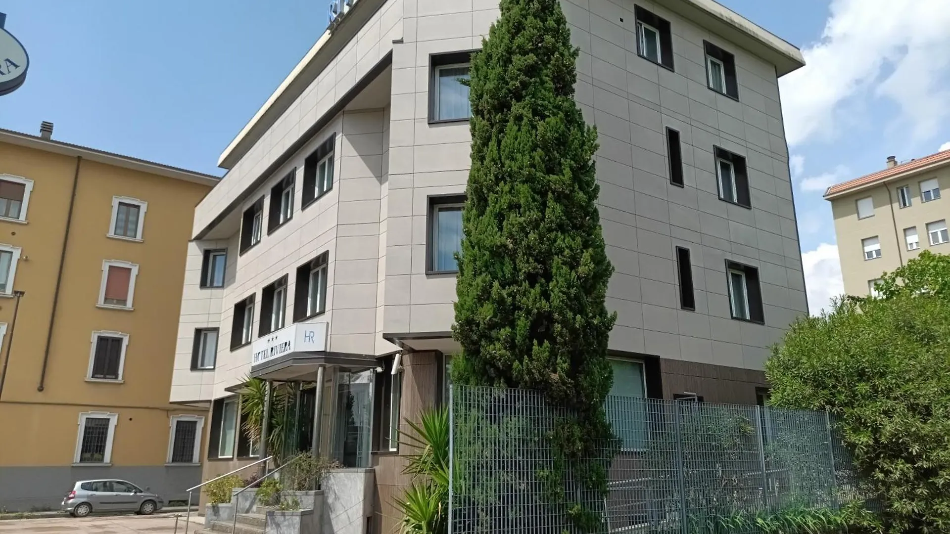 Hotel Riviera Segrate