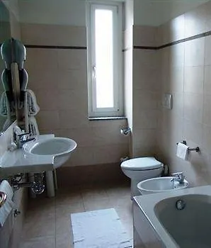 Hotel Riviera Segrate Itália