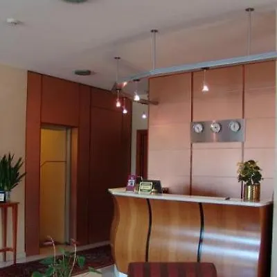 ***  Hotel Riviera Segrate Italia