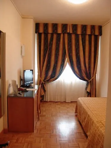Hotel Riviera Segrate