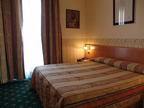 Hotel Riviera Segrate 3*,