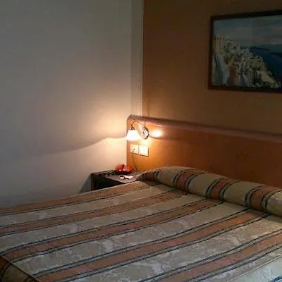 Hotel Riviera Segrate
