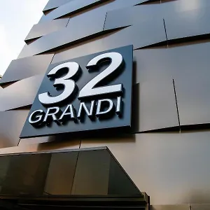 Appart hôtel Grandi 32 Boutique, Segrate