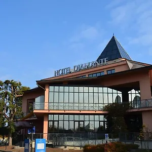 Отель Diamante