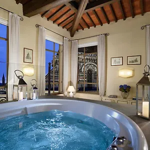 Palazzo Niccolini Al Duomo Residenza D'epoca Флоренция