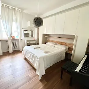  Appartamento White Near Linate