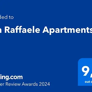  Appartamento New San Raffaele With Free Parking And Air Conditioning