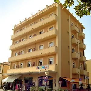 Aparthotel Carioca Rimini