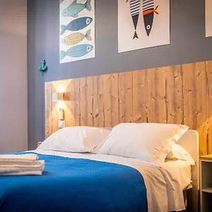I Sapori Del Levante Casa de hóspedes
