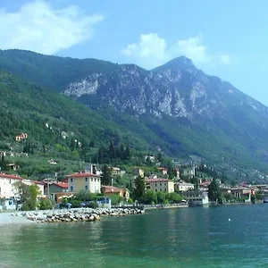 Отель Lido