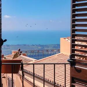 Frühstückspension Le Teste Di Moro Al Duomo Agrigent