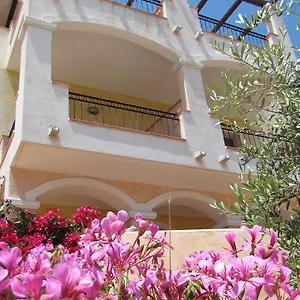 Olimpo Santa Teresa di Gallura