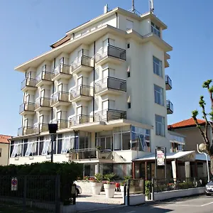 Hotel Goldene Rose Rimini