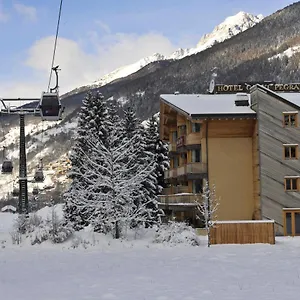 Garni Pegrà Hotel