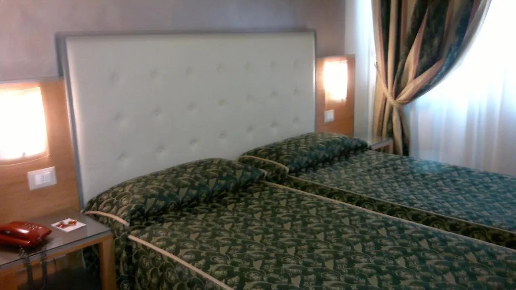 Hotel Riviera Segrate