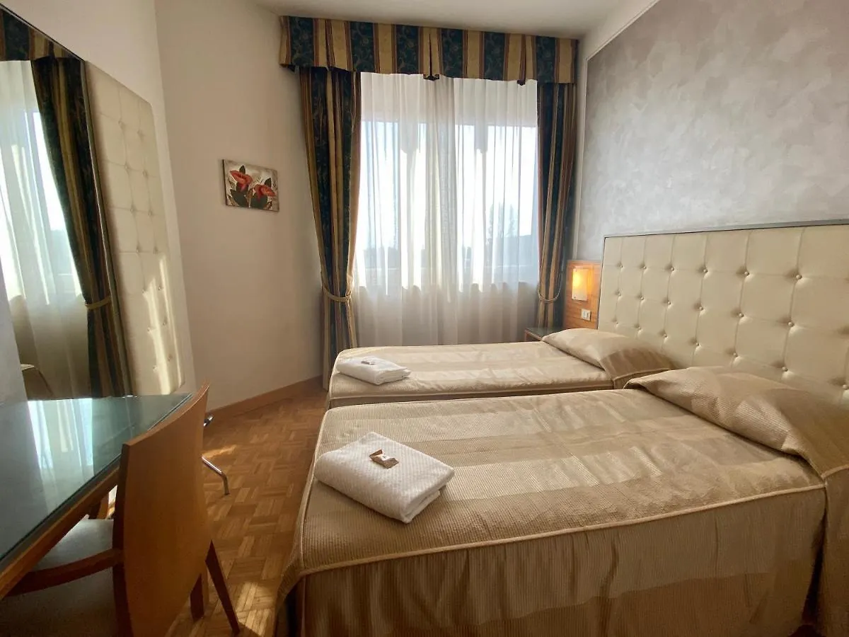 Hotel Riviera Segrate