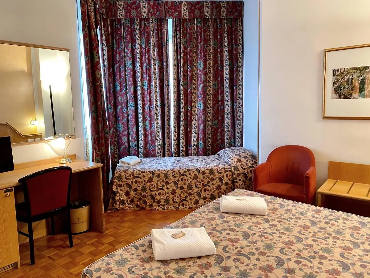 Hotel Riviera Segrate