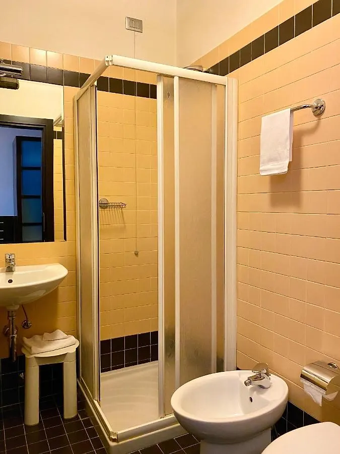 Hotel Riviera Segrate
