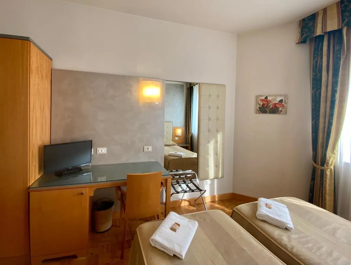Hotel Riviera Segrate