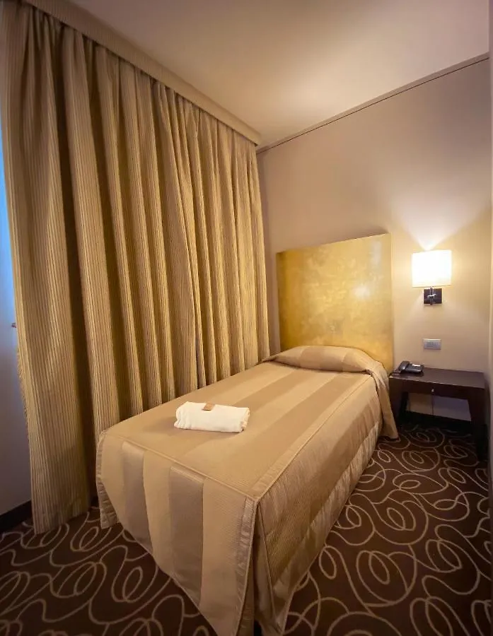 Hotel Riviera Segrate