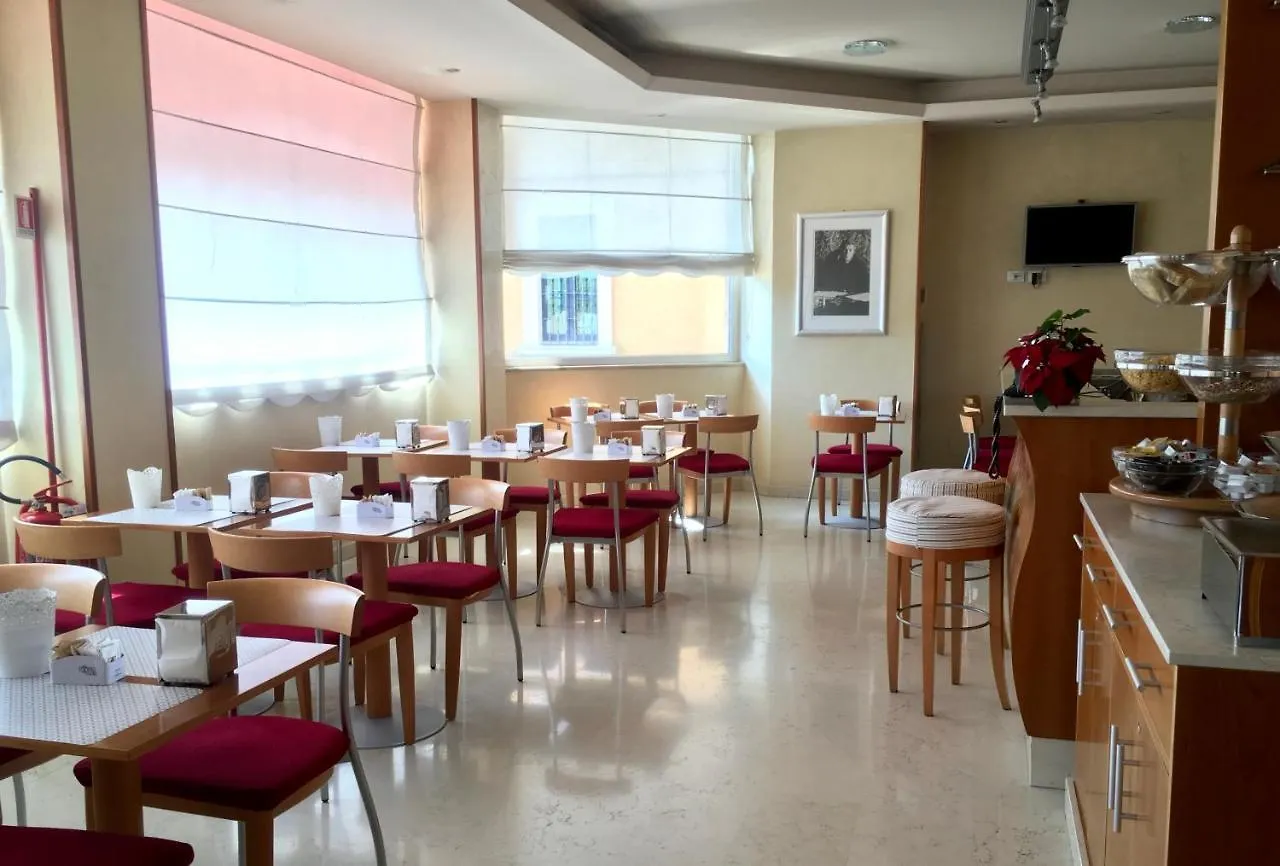 Hotel Riviera Segrate