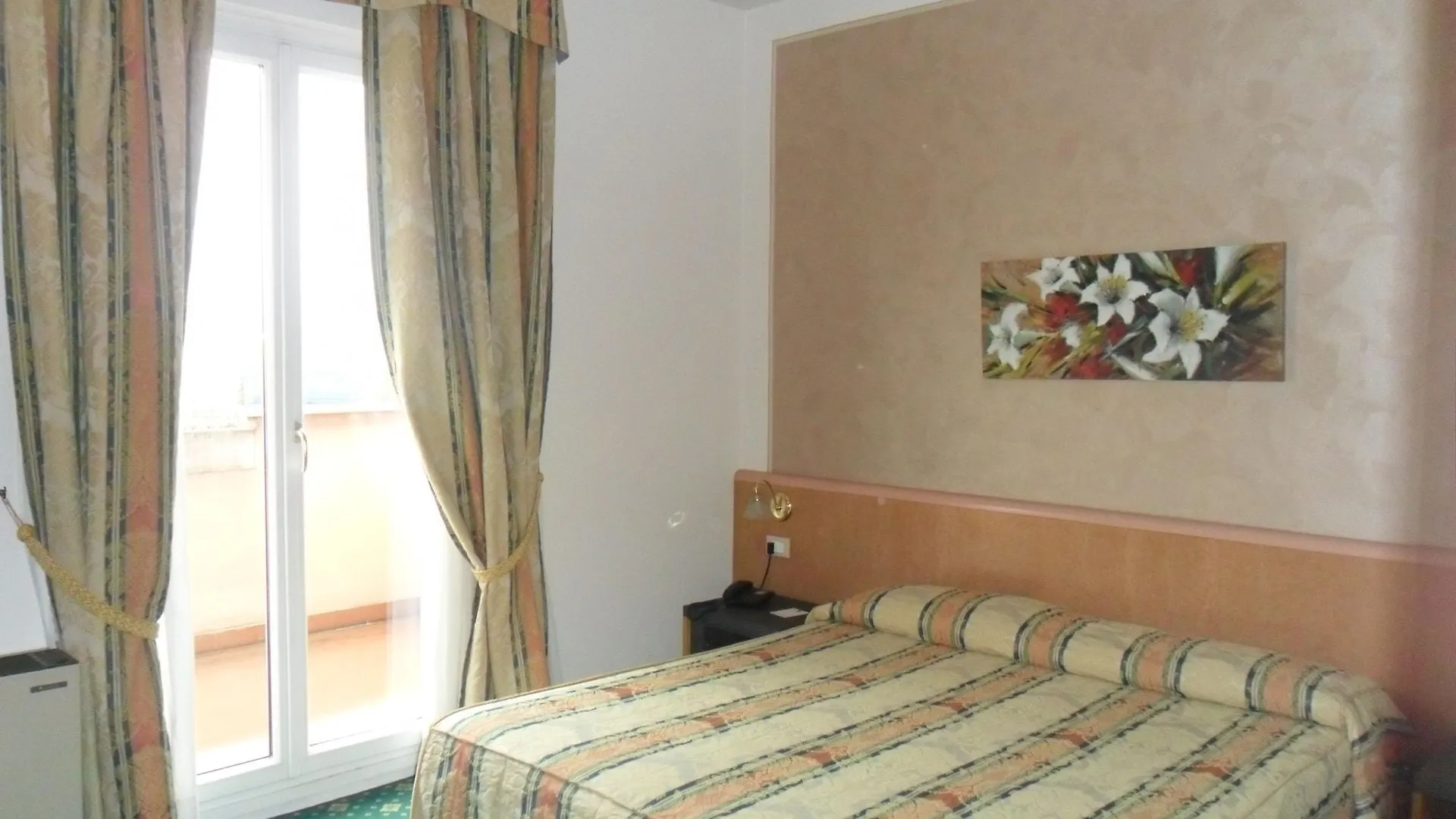 Hotel Riviera Segrate