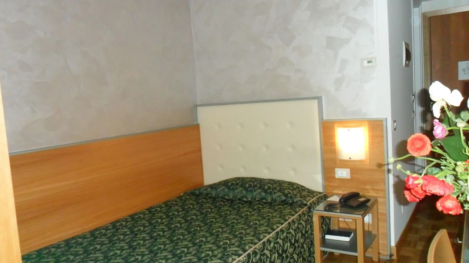 Hotel Riviera Segrate