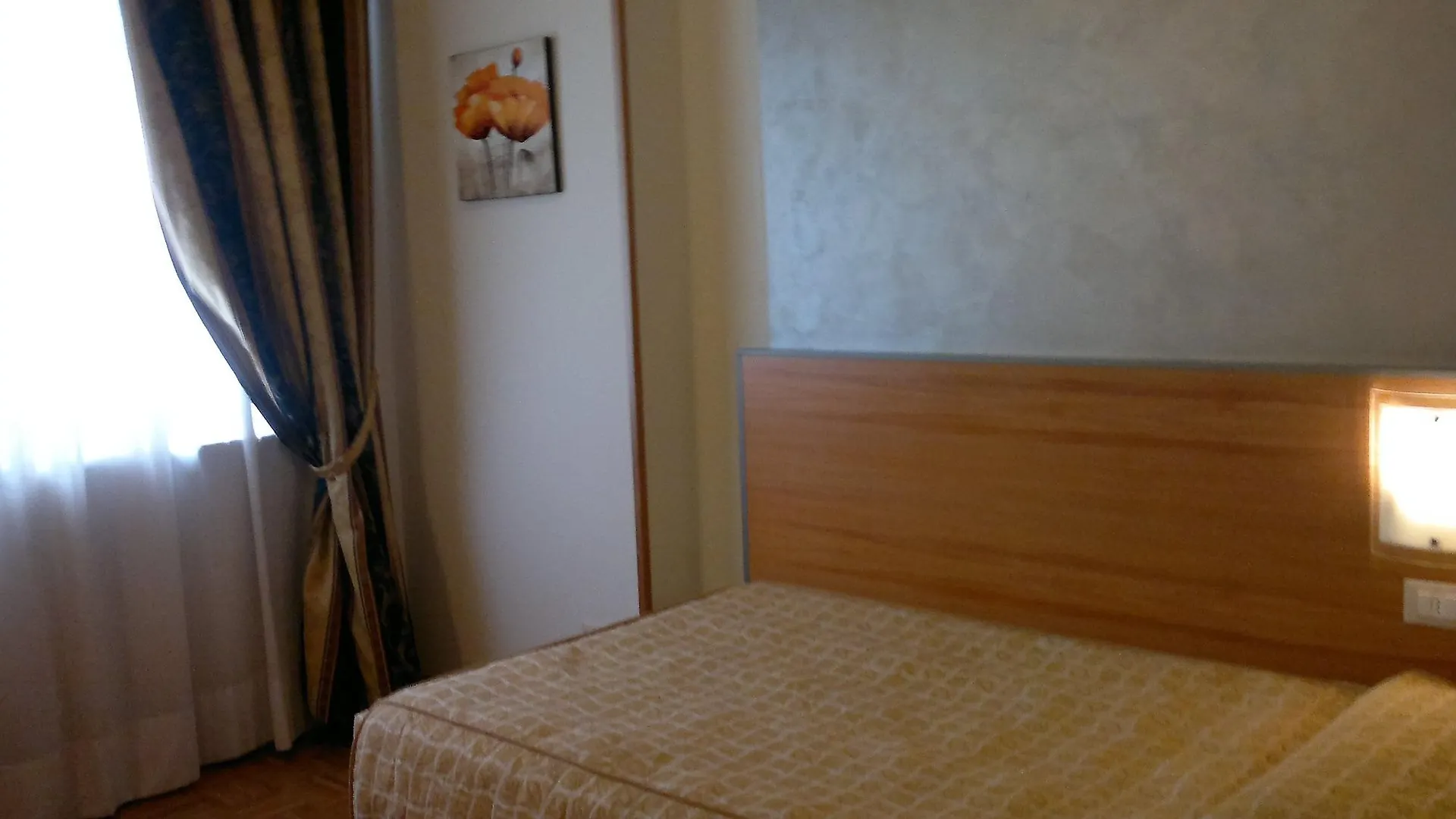 Hotel Riviera Segrate 3*,  Italy