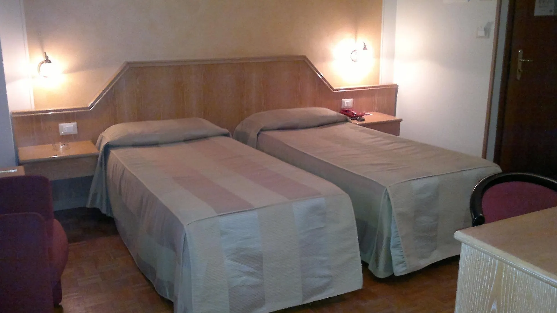 Hotel Riviera Segrate