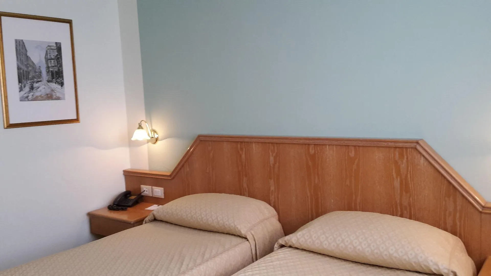 Hotel Riviera Segrate 3*,  Italy