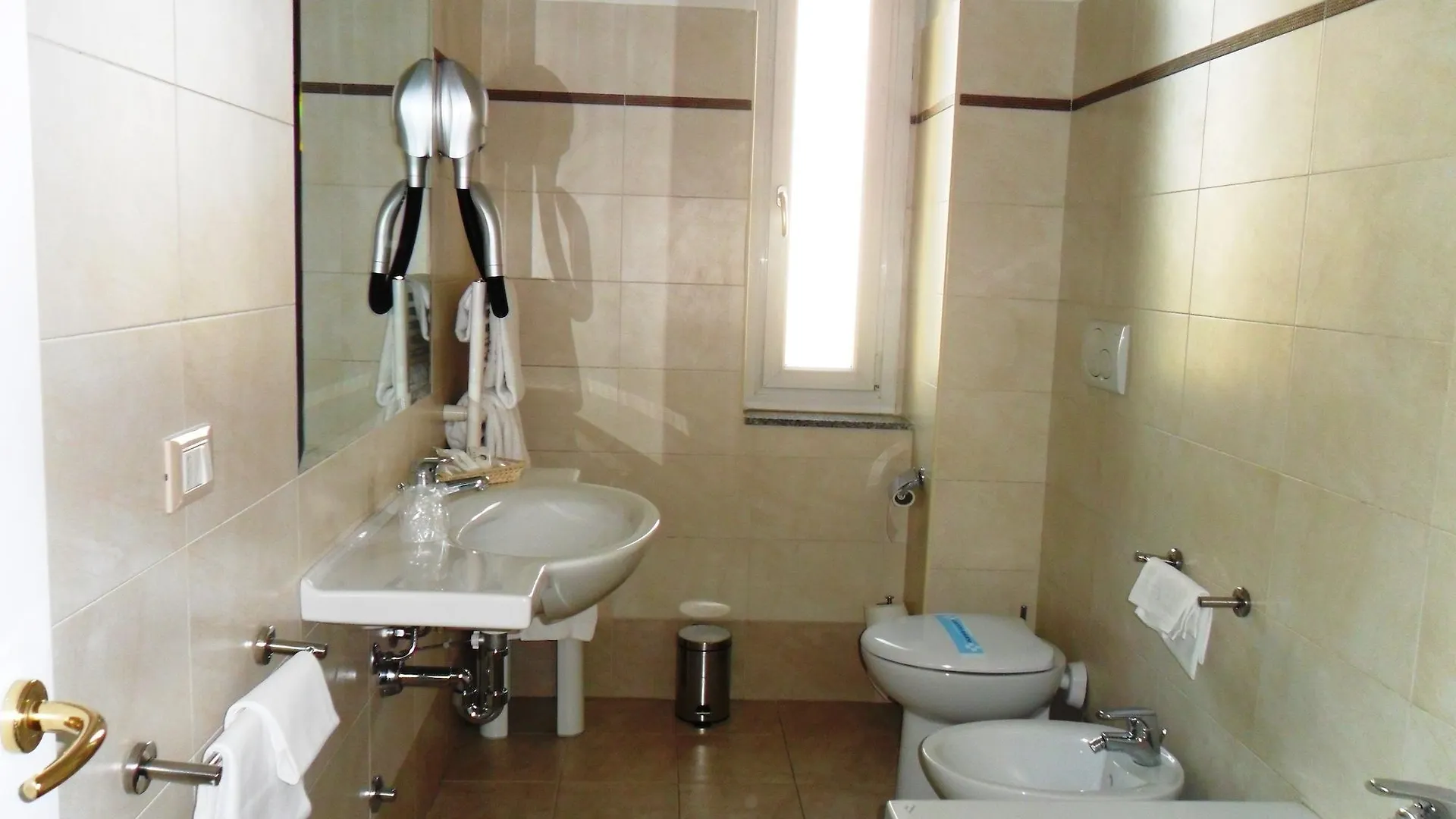 Hotel Riviera Segrate 3*,  Italy