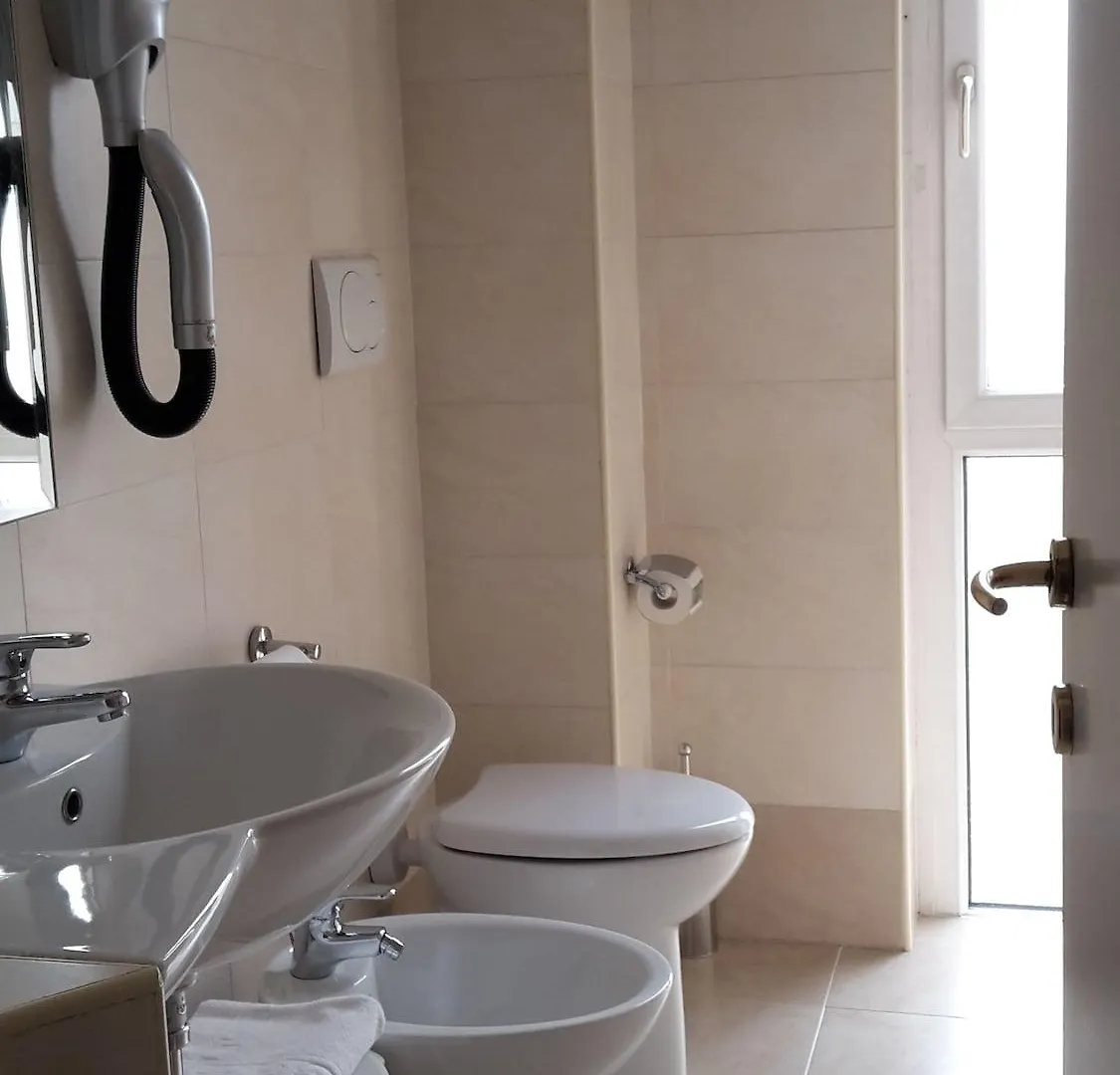 Hotel Riviera Segrate
