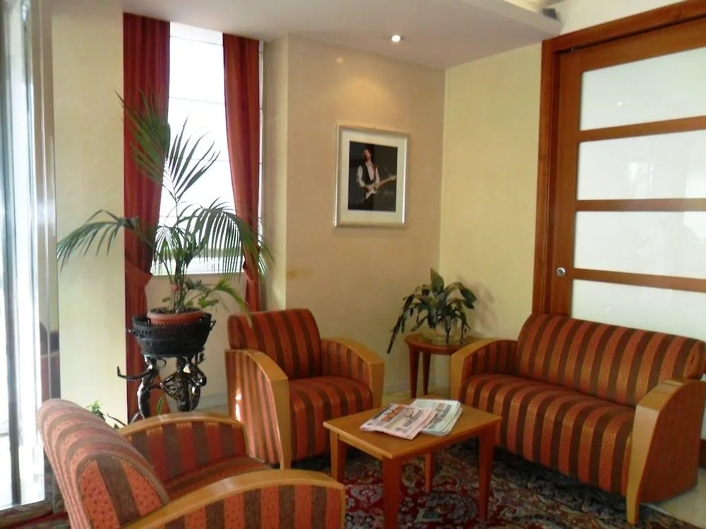 Hotel Riviera Segrate