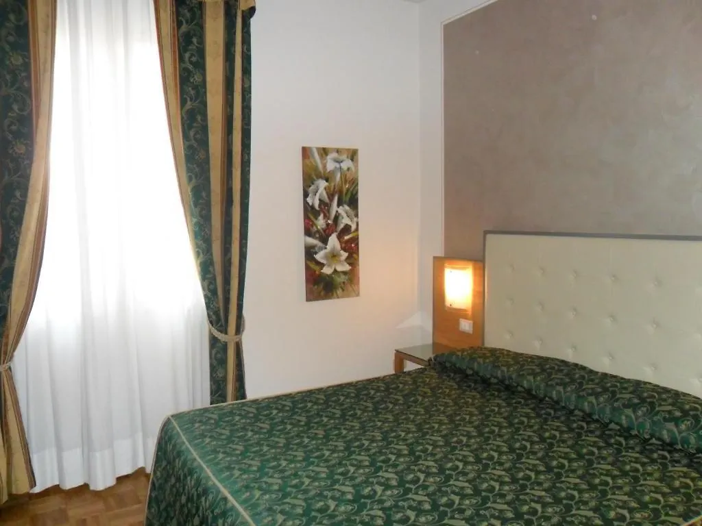 Hotel Riviera Segrate Italy