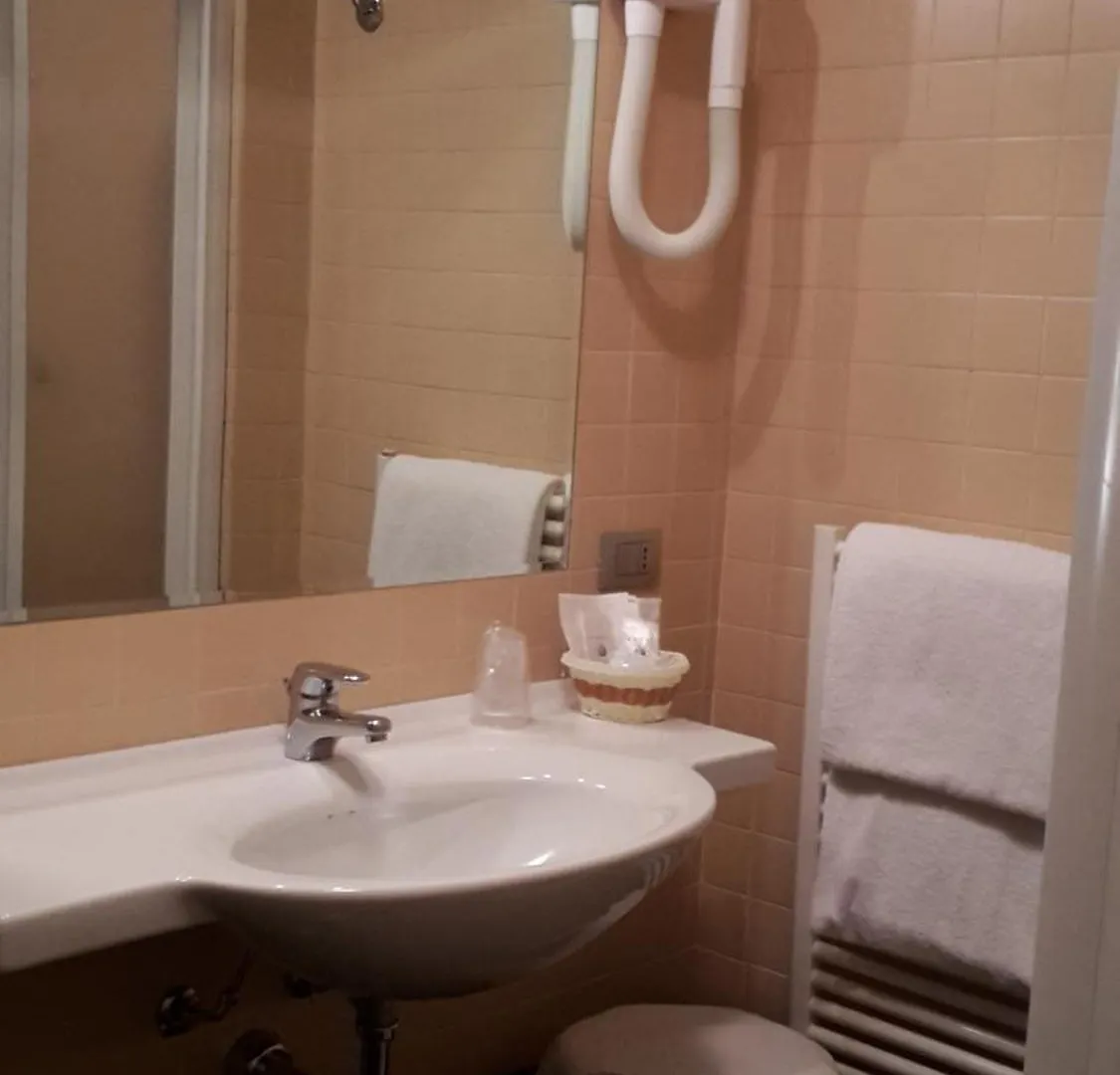 Hotel Riviera Segrate