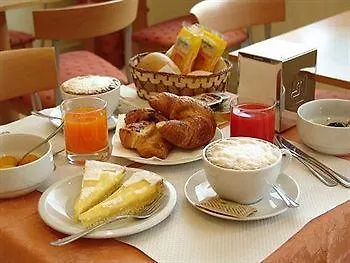 Hotel Riviera Segrate