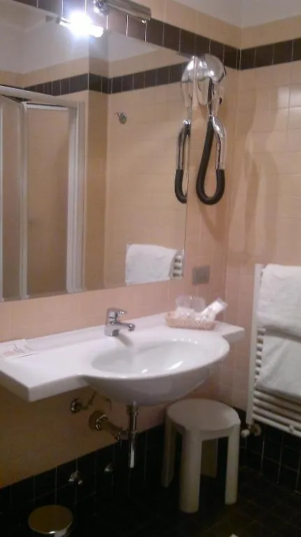 Hotel Riviera Segrate