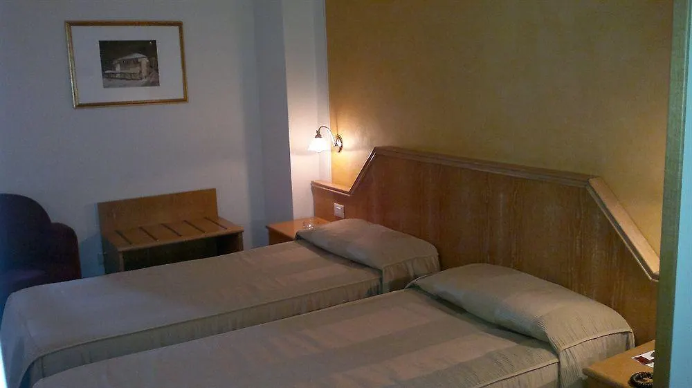 Hotel Riviera Segrate 3*,